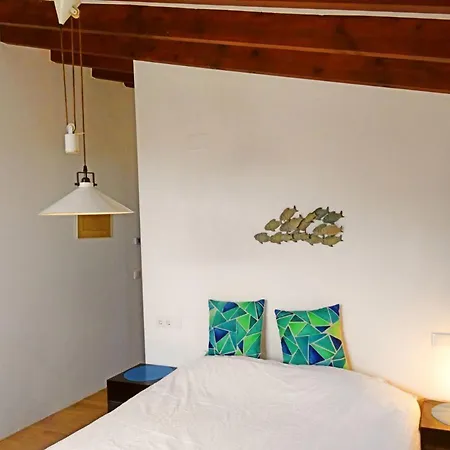 Casa Caracol *