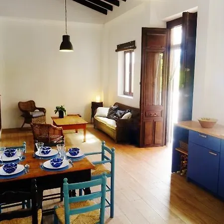 Villa Casa Caracol