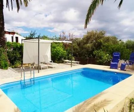Casa Caracol Villa